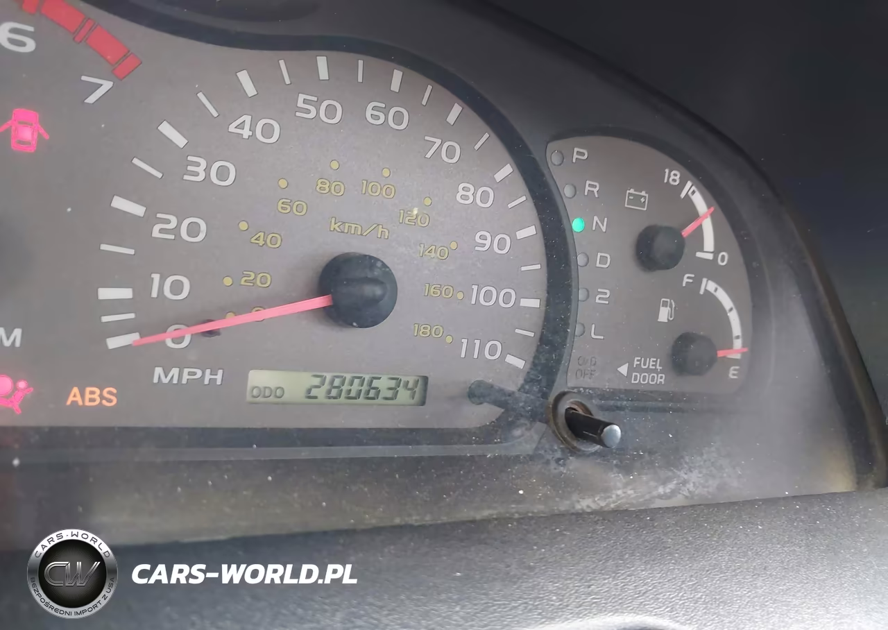 2003 Toyota Sequoia Limited V8 VIN:5TDZT38A13S178420 - 7