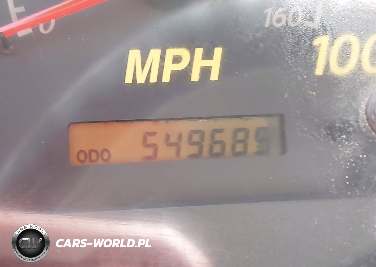 2005 Isuzu Dsl Reg VIN:JALE5B16457900516 - 5