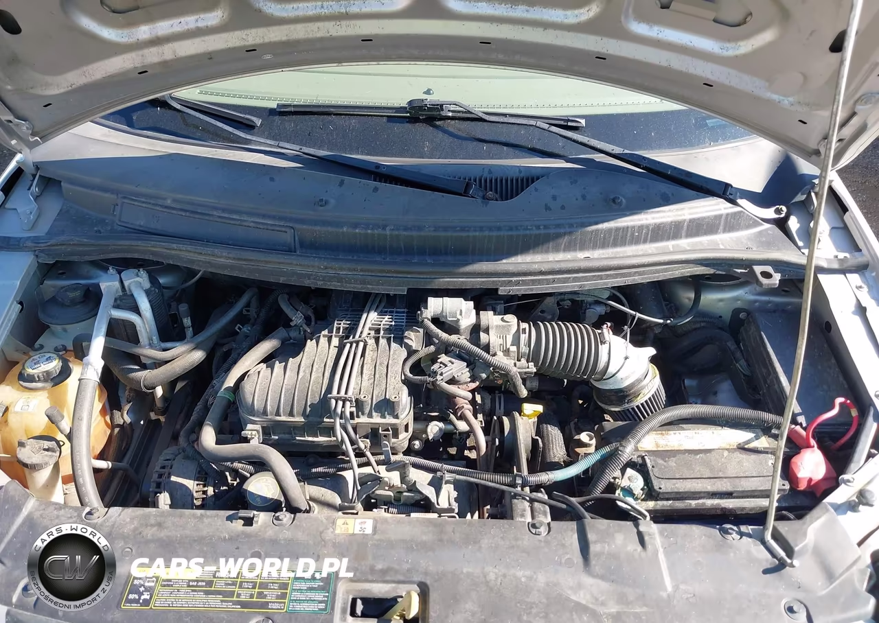 2005 Ford Freestar Ses VIN:2FMZA57675BA86078 - 10