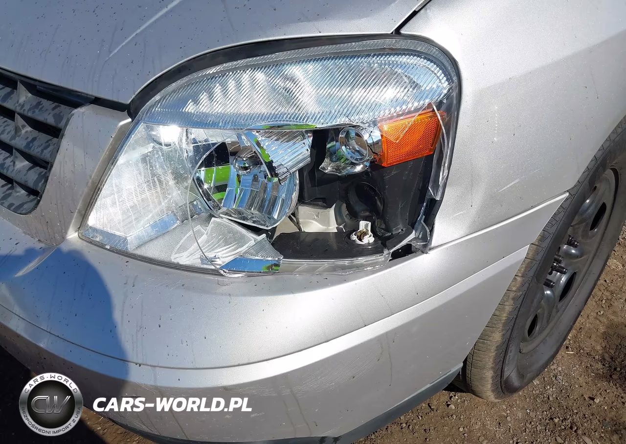 2005 Ford Freestar Ses VIN:2FMZA57675BA86078 - 6