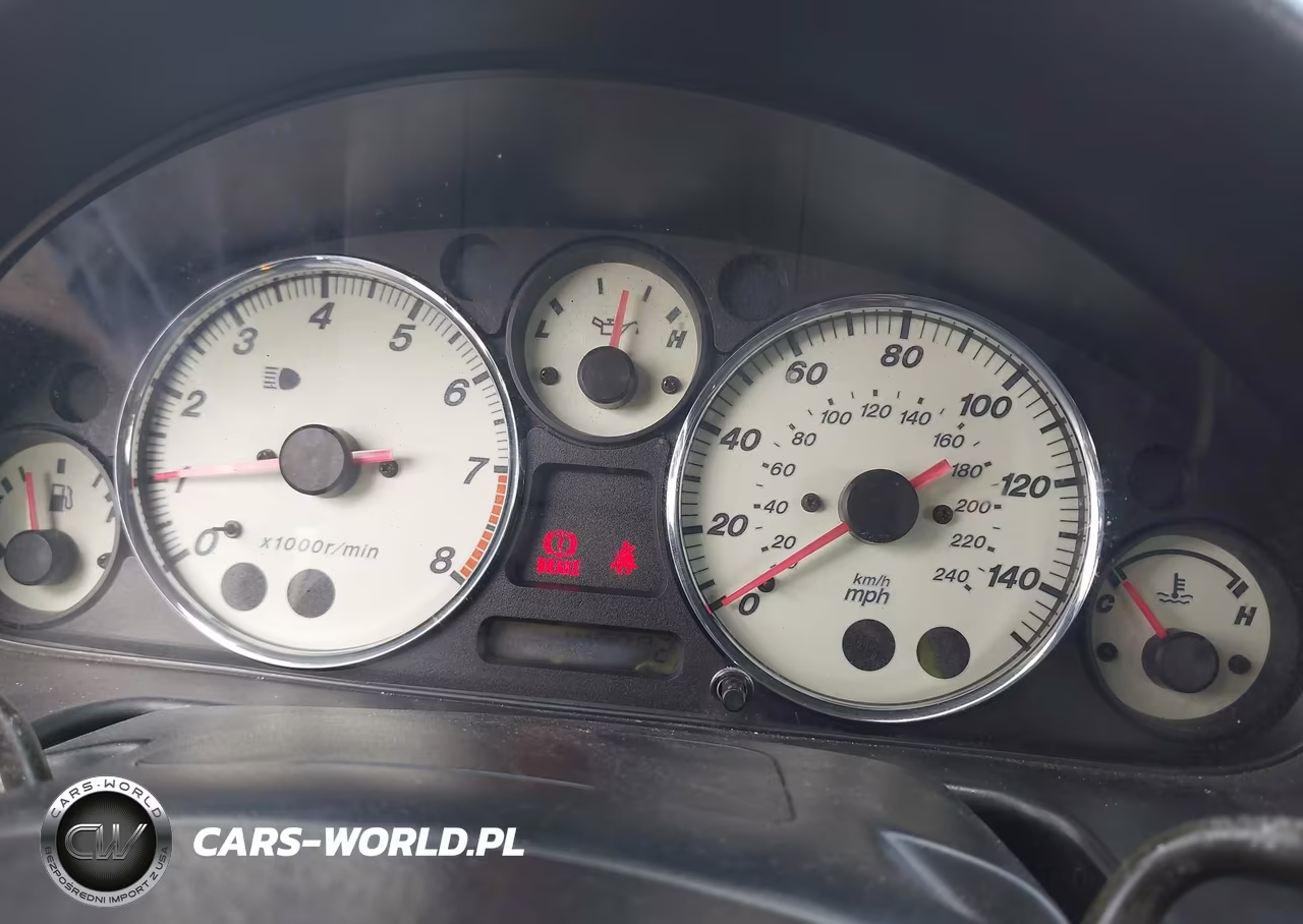 2001 Mazda Mx-5 Miata Ls-Special Edition VIN:JM1NB353710215915 - 7