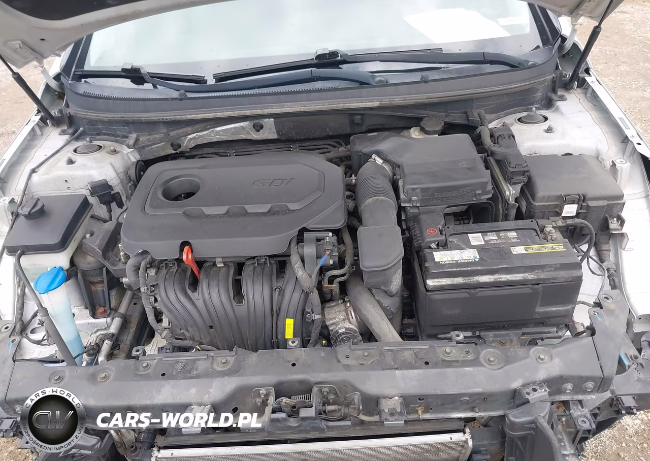 2016 Hyundai Sonata Limited VIN:5NPE34AF3GH355782 - 10