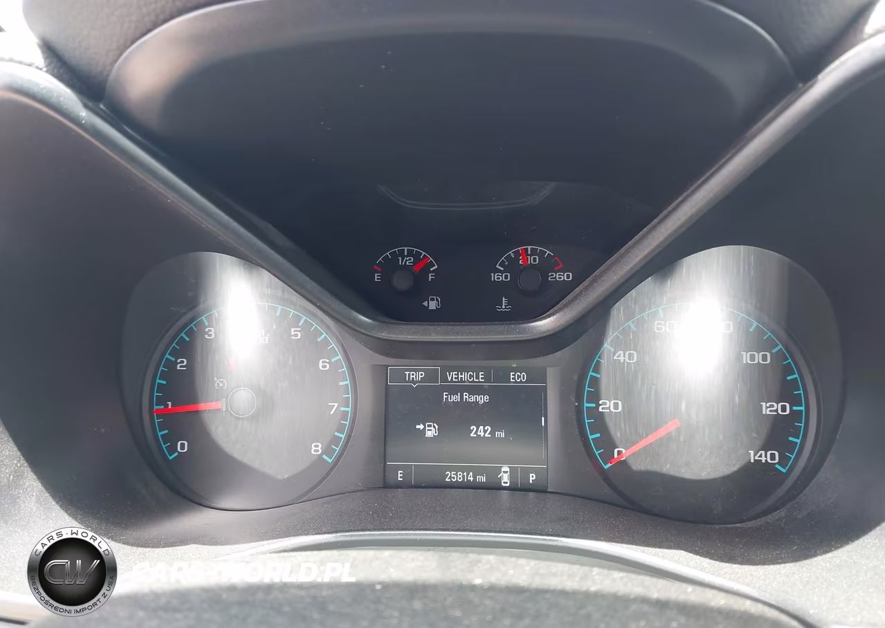 2017 Chevrolet Colorado 2Wd Wt VIN:1GCHSBEA5H1271670 - 7