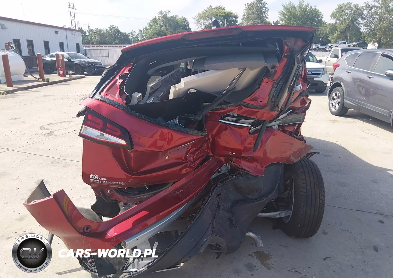 2023 Chevrolet Equinox Fwd Lt VIN:3GNAXKEG9PS194717 - 6