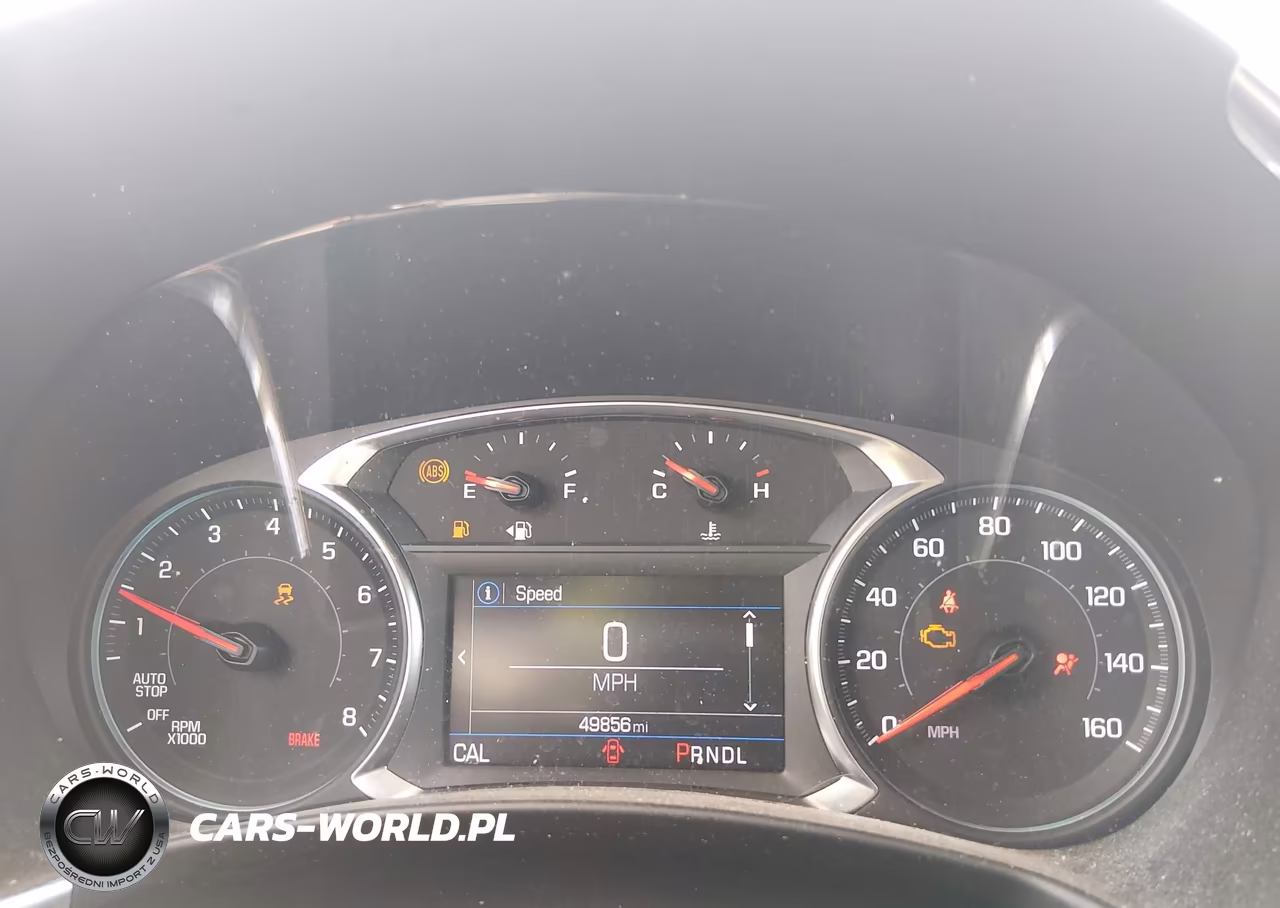 2023 Chevrolet Equinox Fwd Lt VIN:3GNAXKEG9PS194717 - 7