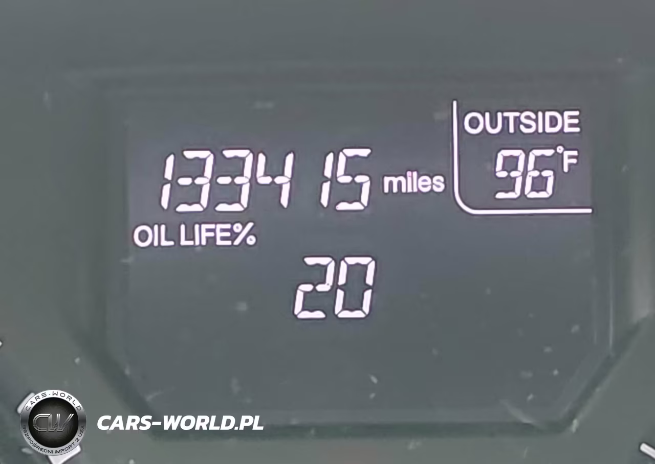 2014 Honda Odyssey Ex-L VIN:5FNRL5H64EB120722 - 15