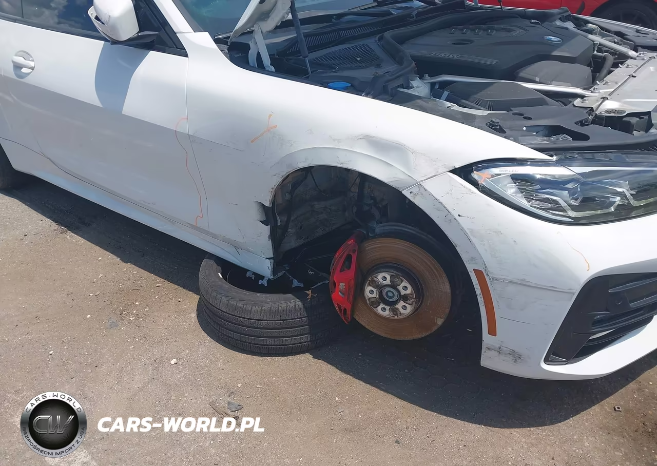 2022 BMW 430I xDrive VIN:WBA73AP05NCJ73906 - 6