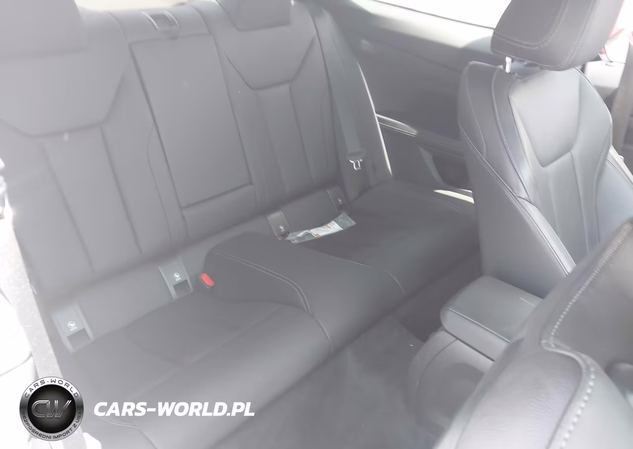2022 BMW 430I xDrive VIN:WBA73AP05NCJ73906 - 8
