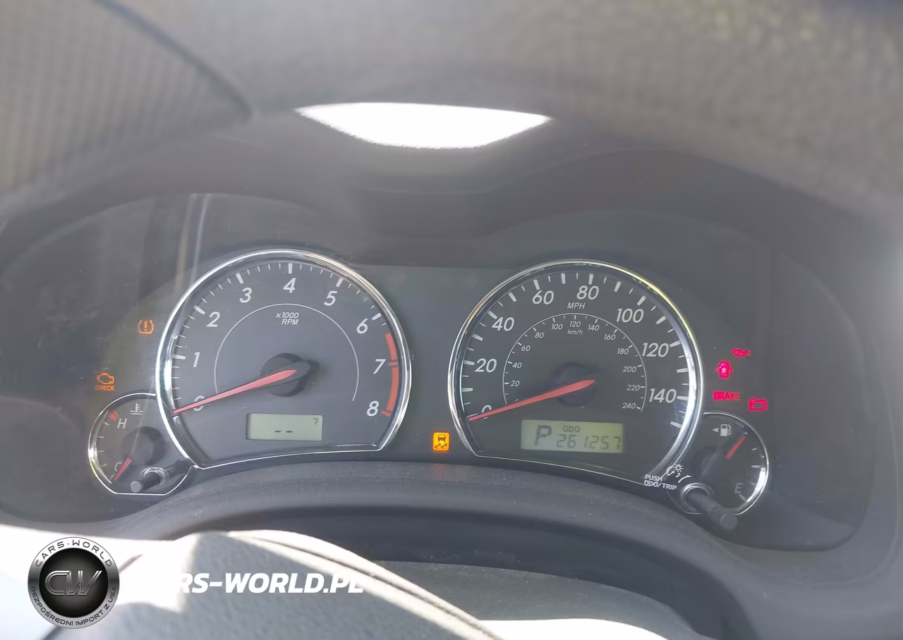 2011 Toyota Corolla S VIN:2T1BU4EE2BC602531 - 7