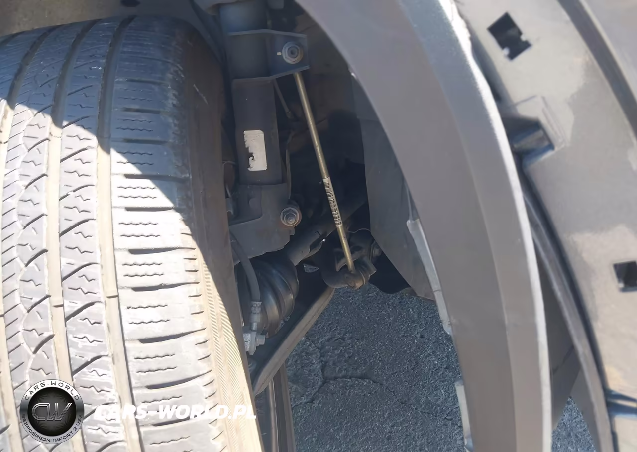 2018 Volkswagen Atlas 3.6L V6 Se-3.6L V6 Se W-Technology VIN:1V2DR2CA3JC503981 - 17