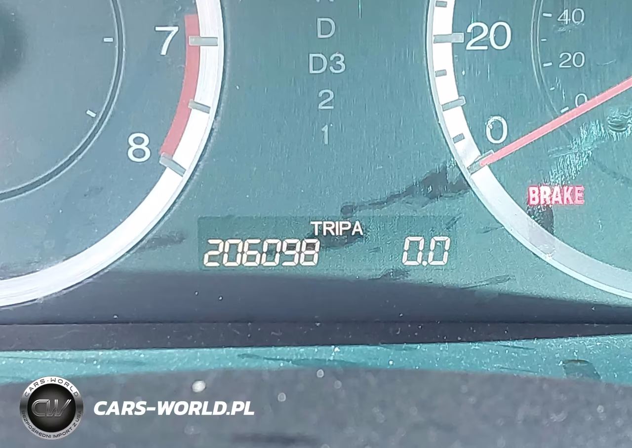 2011 Honda Accord 3.5 Ex-L VIN:1HGCP3F84BA008768 - 16