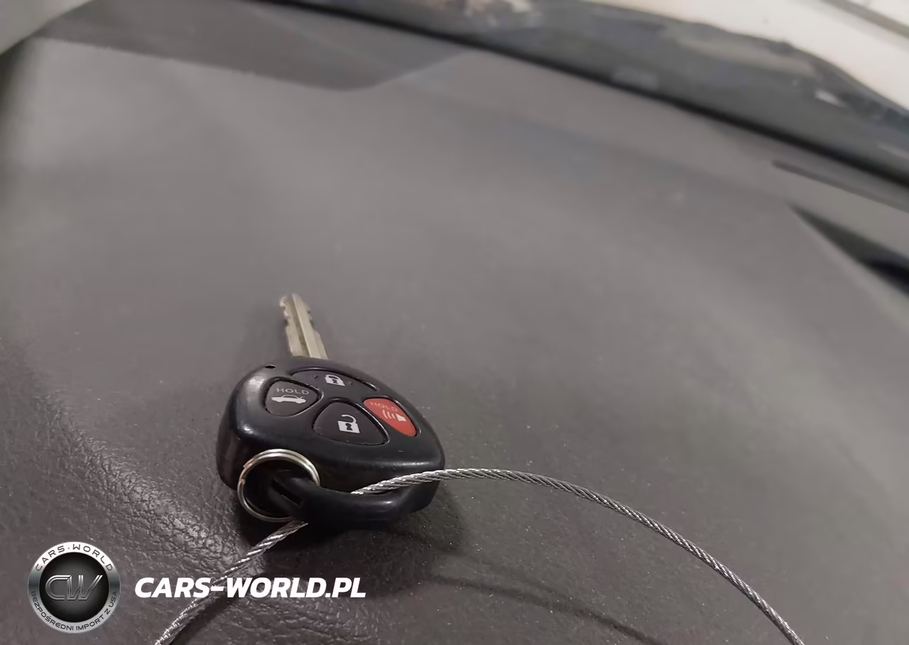 2010 Toyota Camry Le VIN:4T4BF3EK2AR061705 - 11