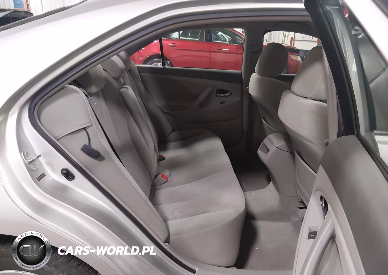 2010 Toyota Camry Le VIN:4T4BF3EK2AR061705 - 8