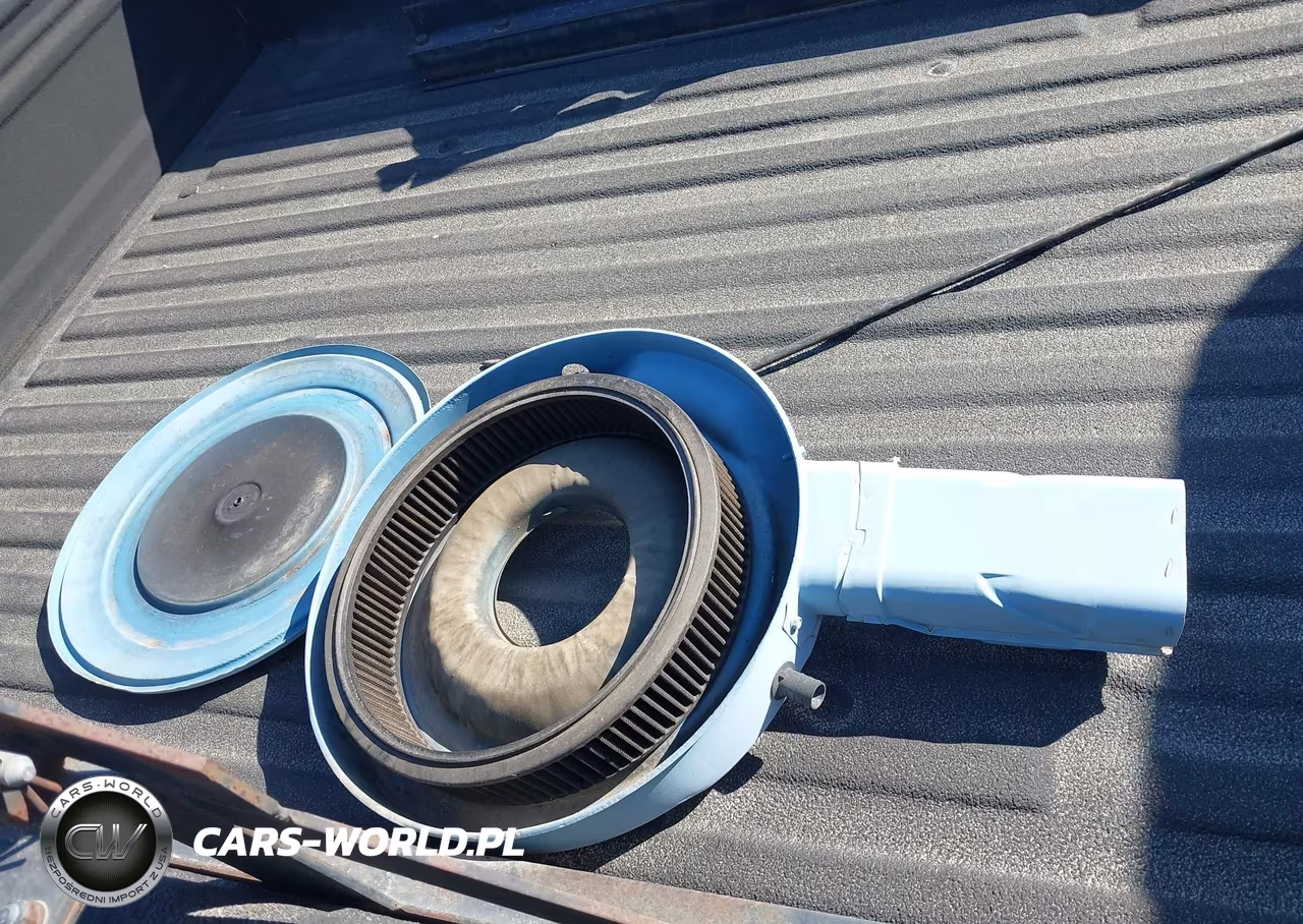 1977 Ford F-350 VIN:F35JR083551 - 12