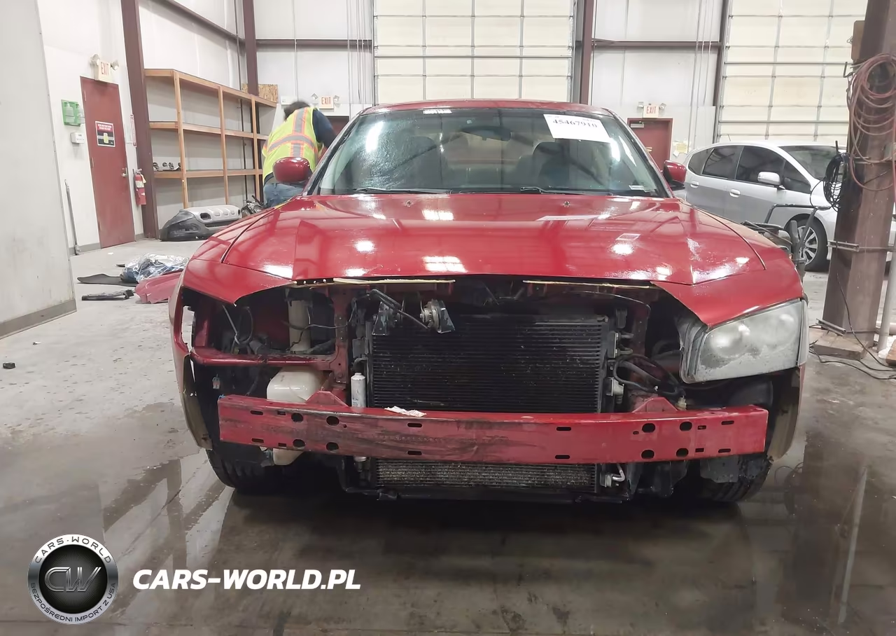 2010 Dodge Charger Sxt VIN:2B3CA3CV9AH213692 - 13