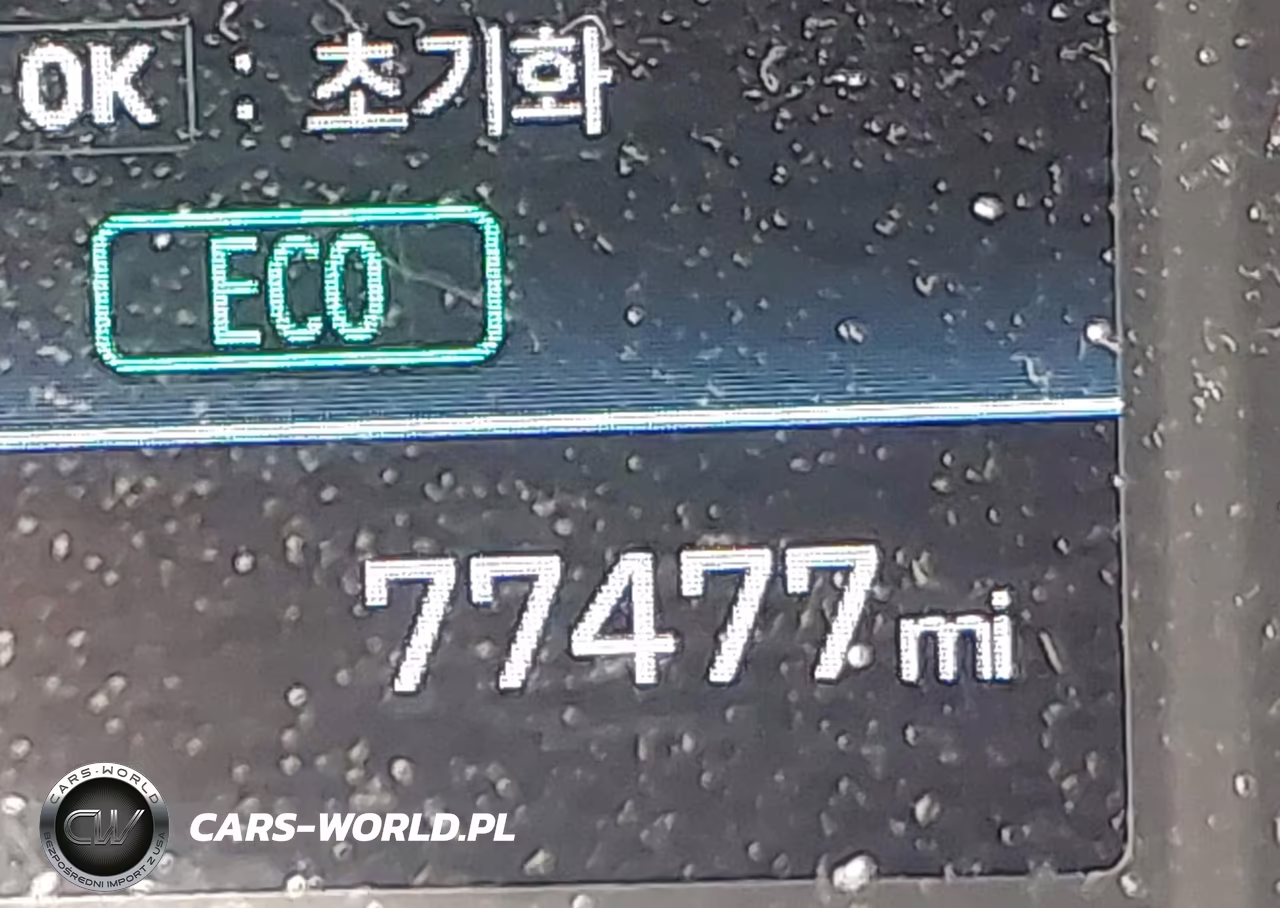 2023 Hyundai Sonata Hybrid Blue VIN:KMHL24JJ5PA069790 - 15