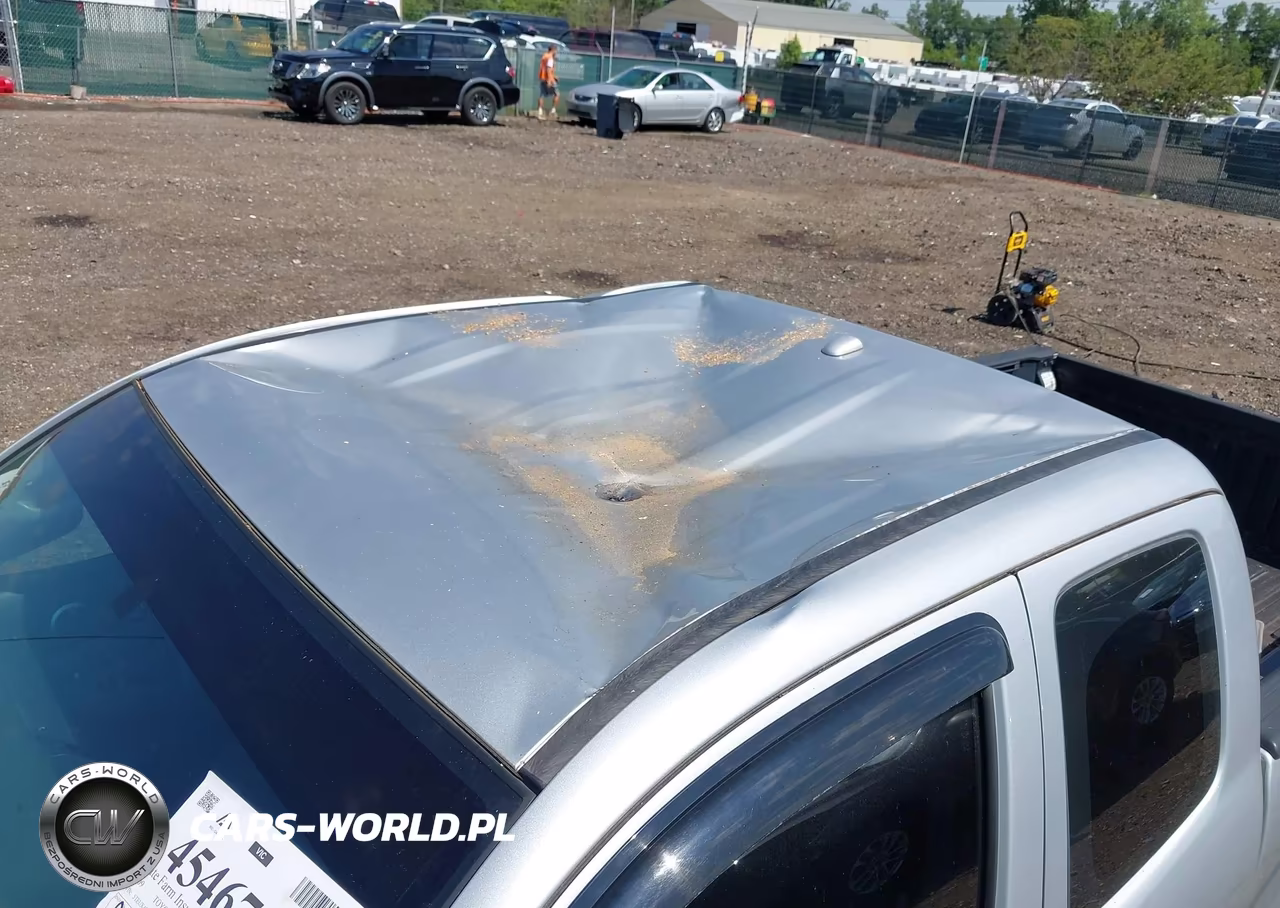2009 Toyota Tacoma VIN:5TEUX42N19Z612282 - 6