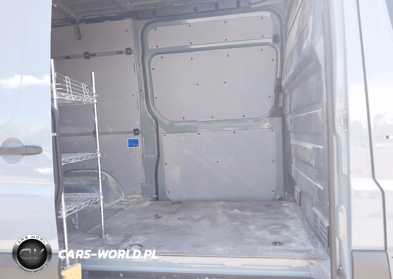 2015 Mercedes-Benz Sprinter 3500 High Roof VIN:WD3PF0DC3FP106034 - 6