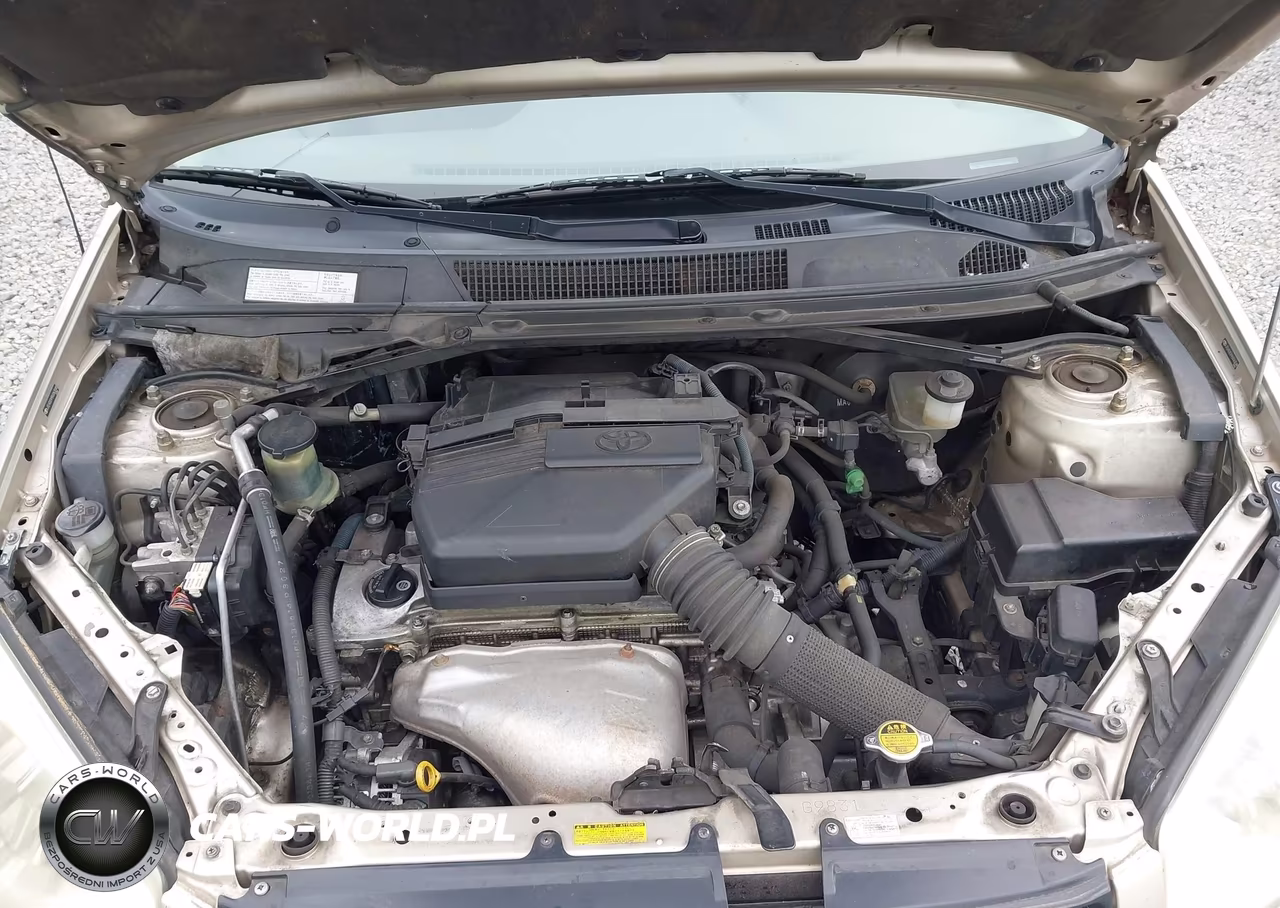 2005 Toyota Rav4 VIN:JTEHD20V950063048 - 10