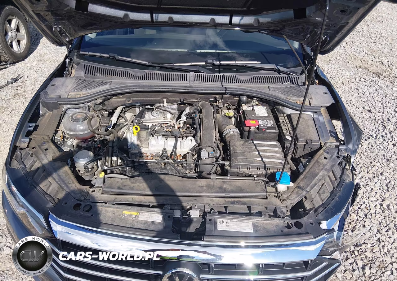 2019 Volkswagen Jetta 1.4T R-Line-1.4T S-1.4T Se VIN:3VWC57BU9KM200413 - 10