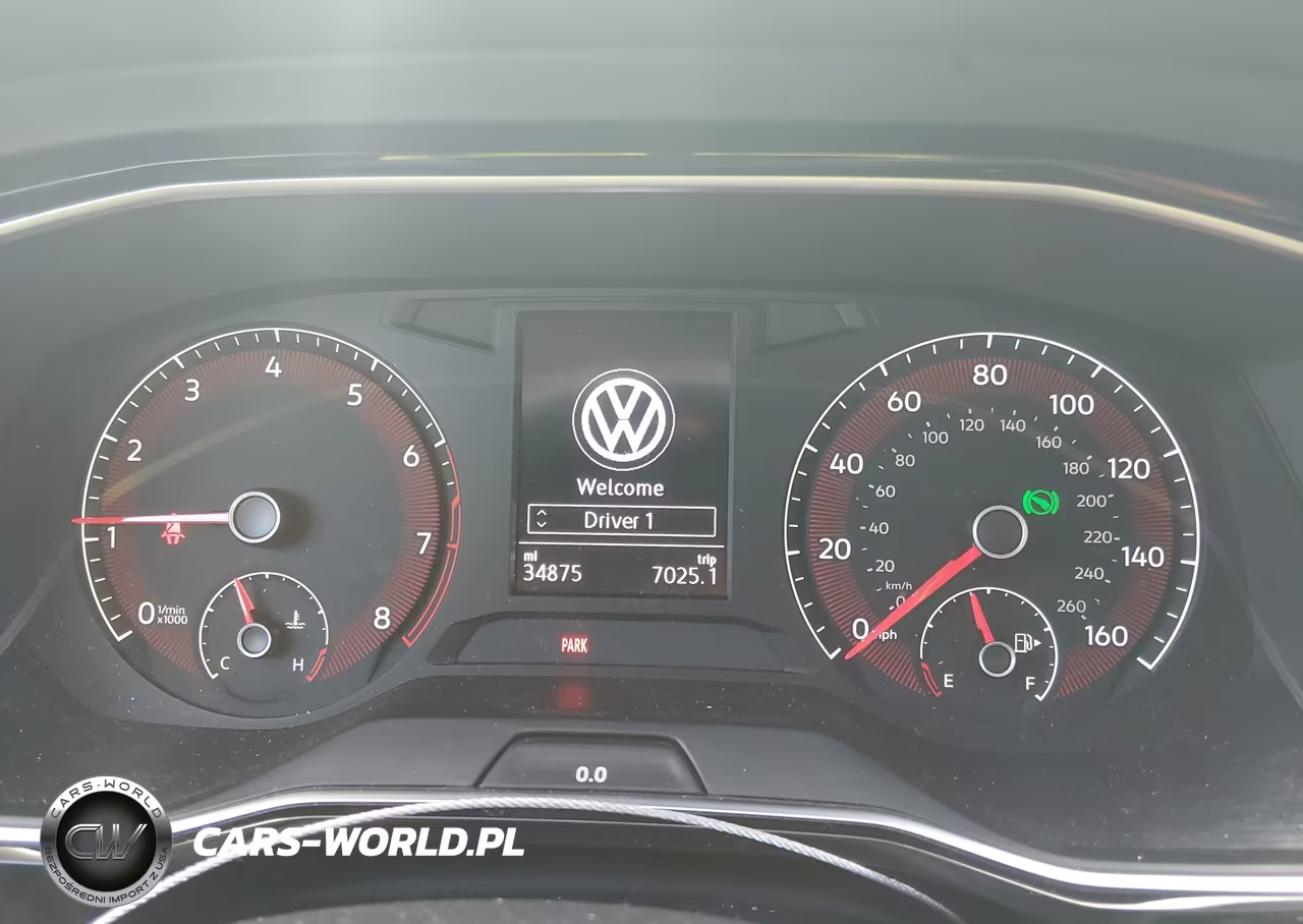 2019 Volkswagen Jetta 1.4T R-Line-1.4T S-1.4T Se VIN:3VWC57BU9KM200413 - 7