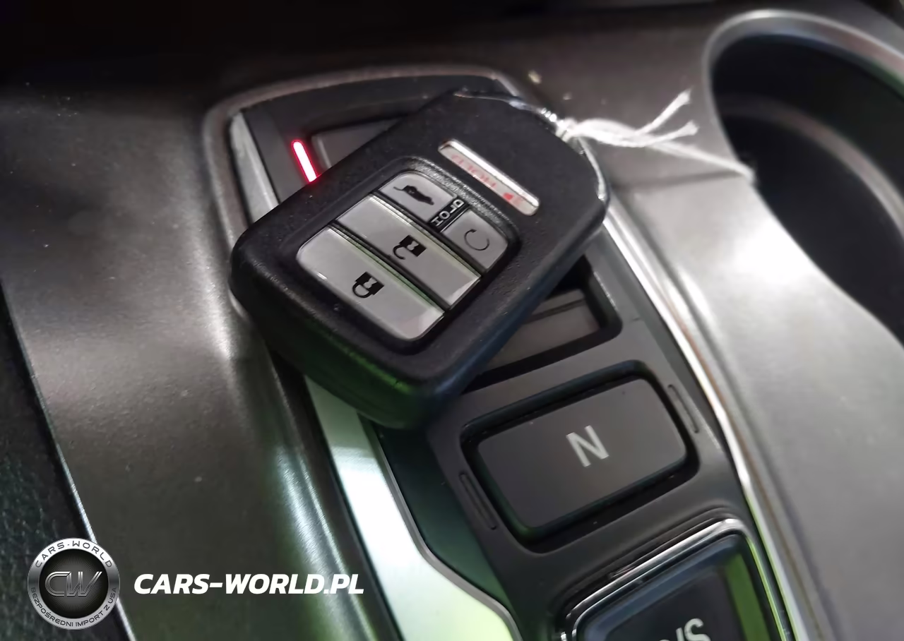2019 Honda Passport Ex-L VIN:5FNYF8H59KB029176 - 11