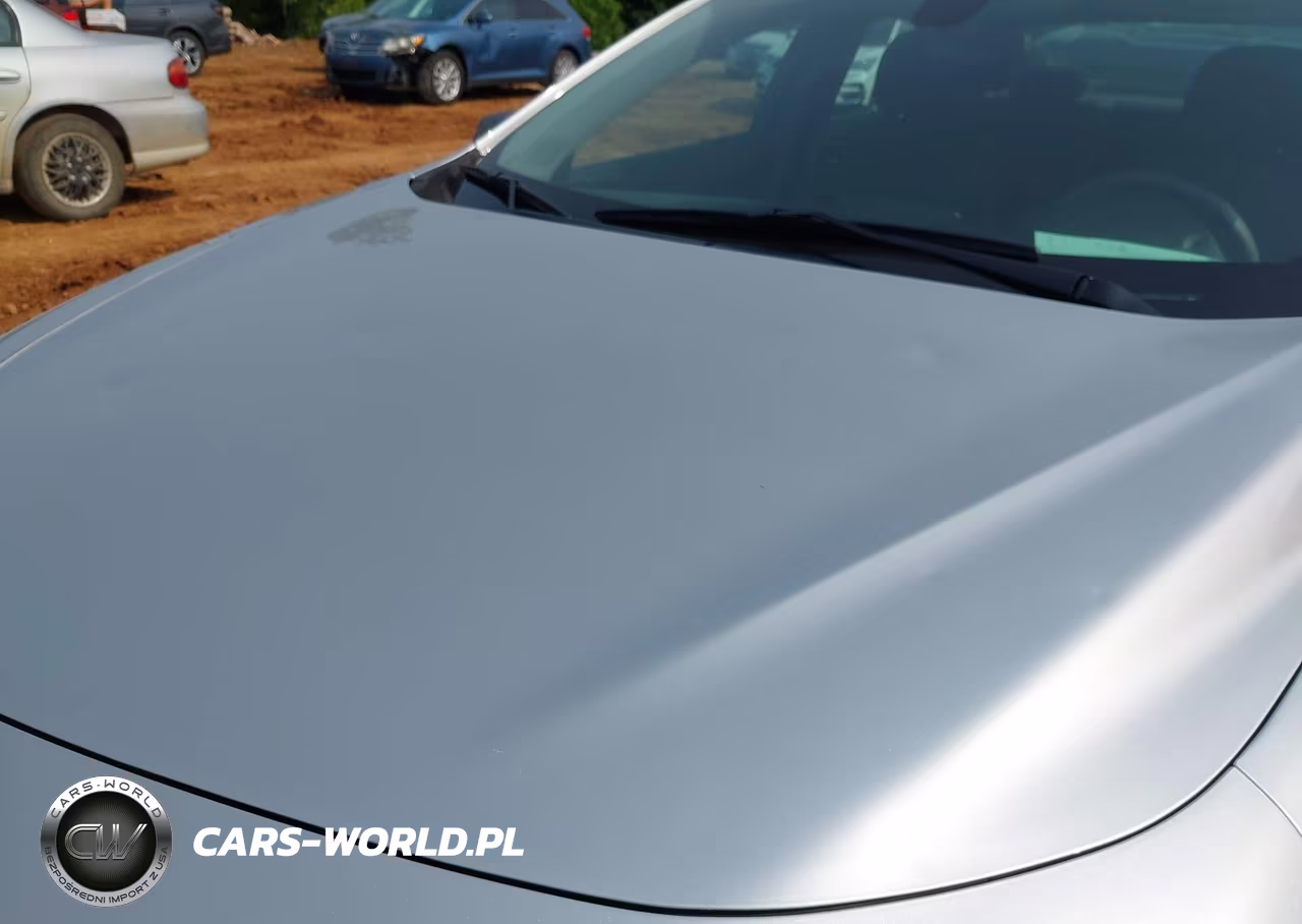 2020 Chevrolet Malibu Fwd Ls VIN:1G1ZB5ST6LF133538 - 6