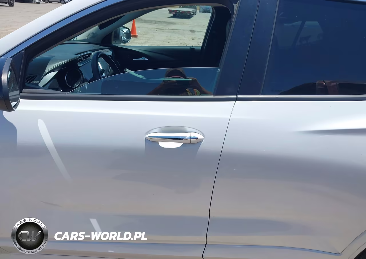 2020 Buick Encore Gx Fwd Select VIN:KL4MMDS25LB107236 - 14