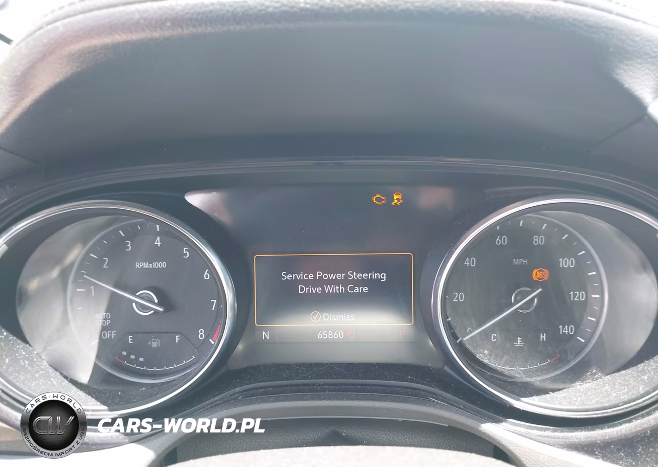 2020 Buick Encore Gx Fwd Select VIN:KL4MMDS25LB107236 - 7