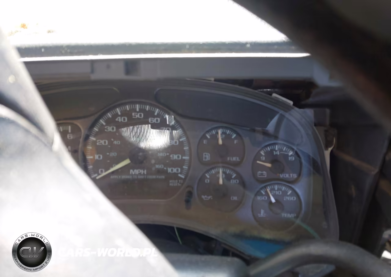 2001 Chevrolet Silverado 2500Hd Lt VIN:1GCHK29U21E231713 - 7