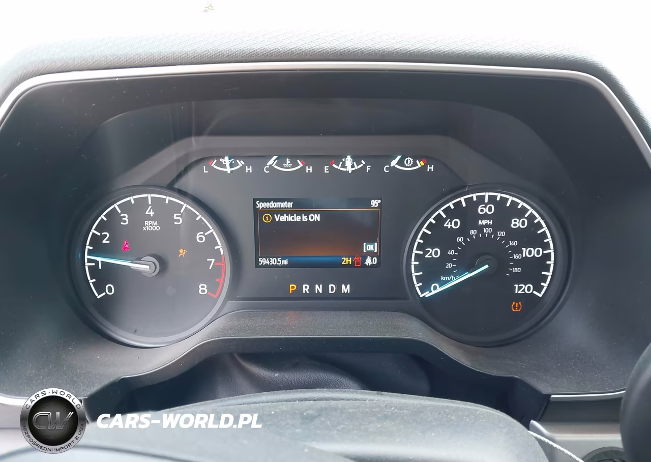 2022 Ford F-150 Xl VIN:1FTFX1E51NKE22922 - 7