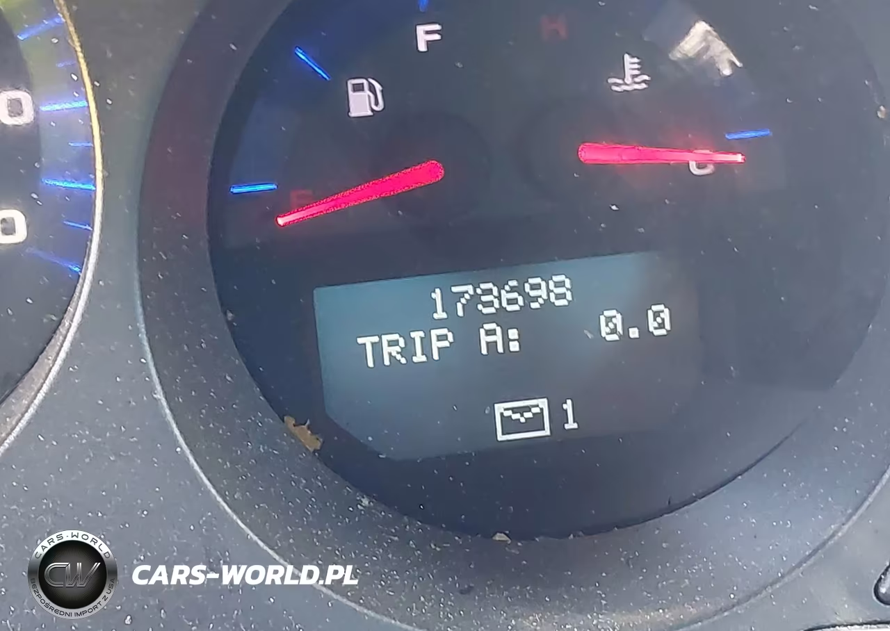 2004 Acura Tl VIN:19UUA66214A019717 - 15