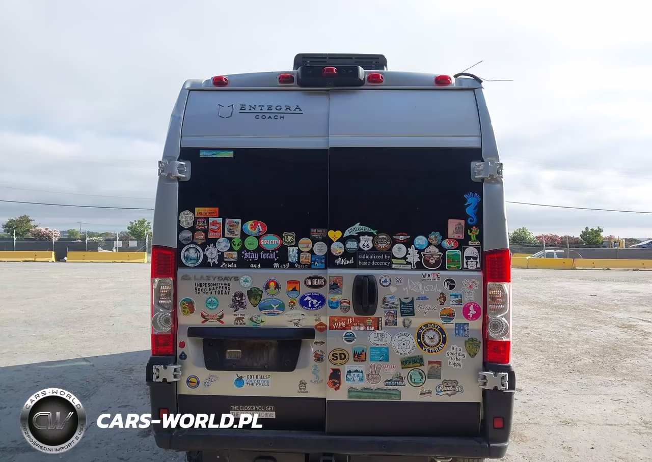 2024 Ram Promaster 1500 VIN:3C6LRVBG6RE110170 - 16