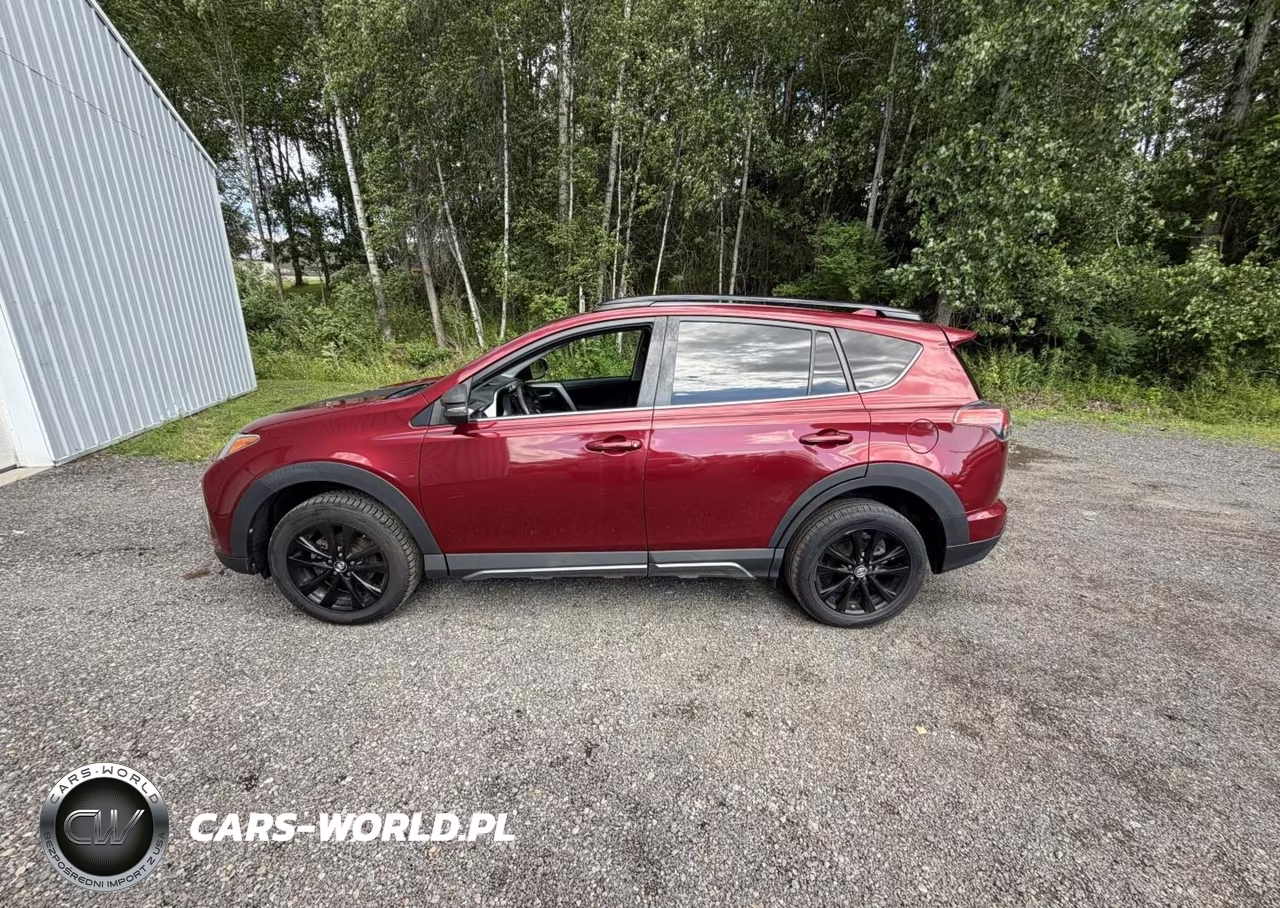 2018 Toyota Rav4 Adventure VIN:2T3RFREV4JW766535 - 13