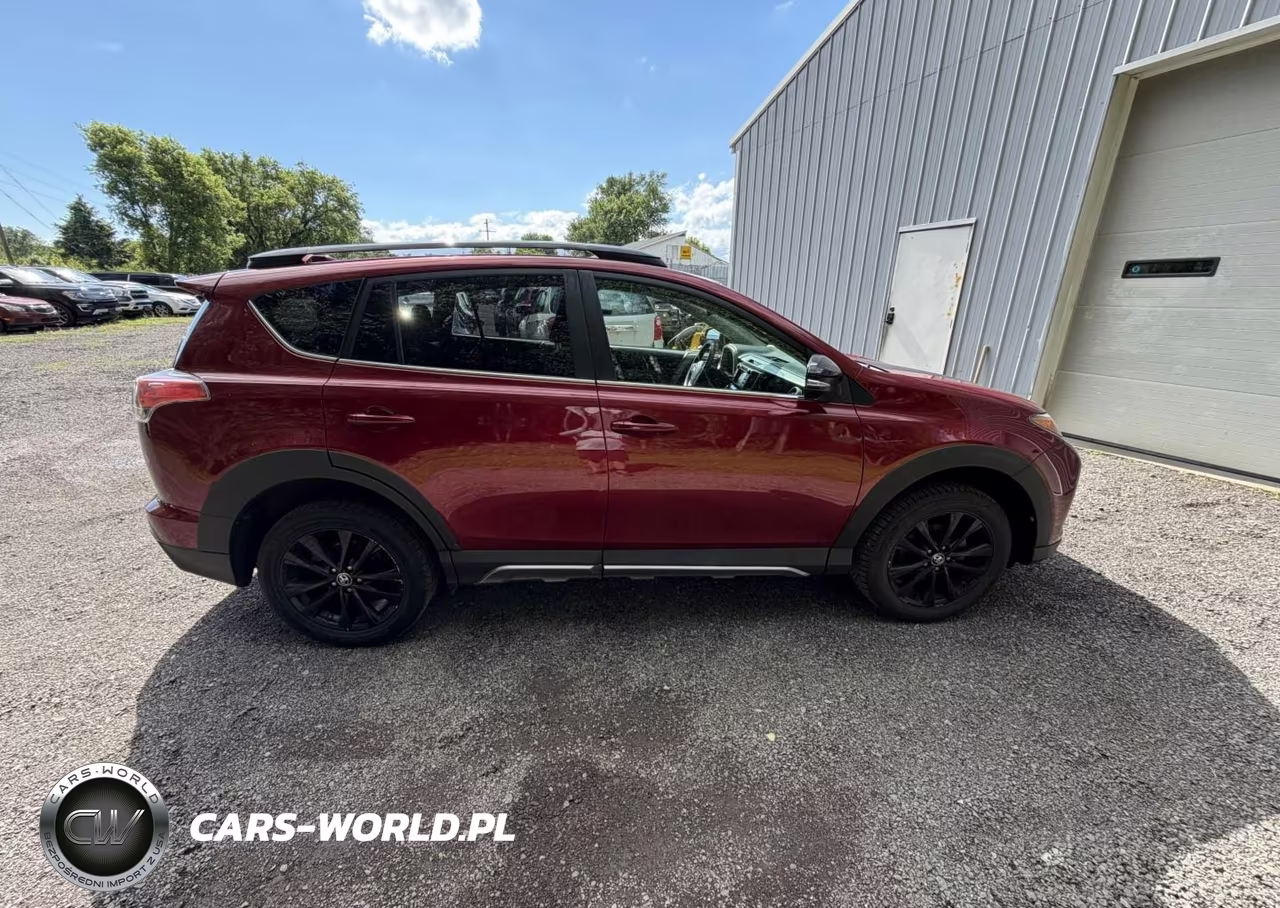 2018 Toyota Rav4 Adventure VIN:2T3RFREV4JW766535 - 14