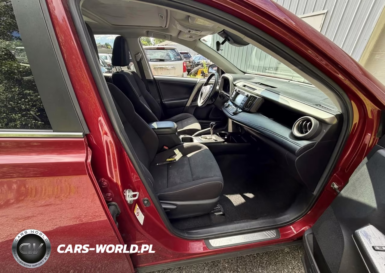 2018 Toyota Rav4 Adventure VIN:2T3RFREV4JW766535 - 5