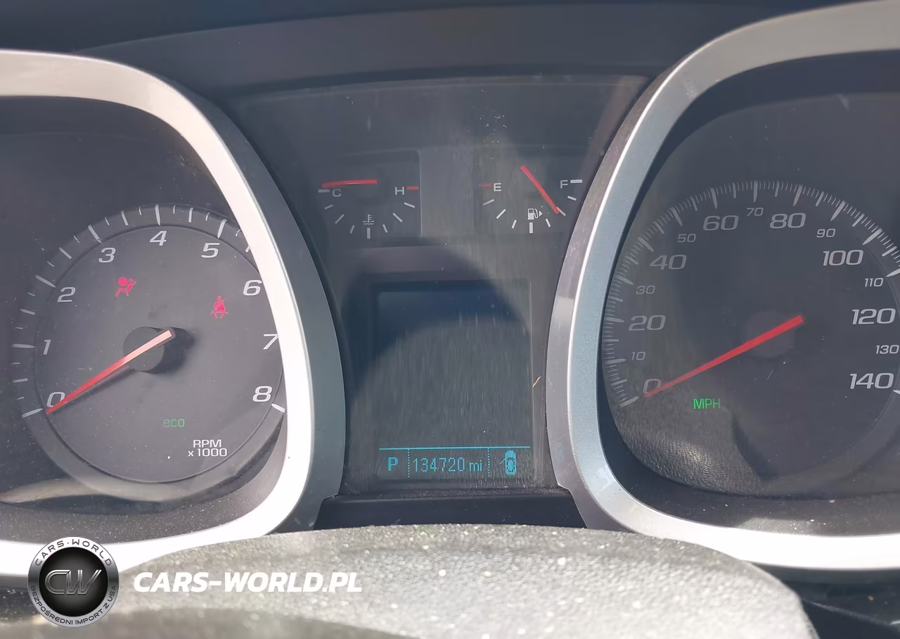 2013 Chevrolet Equinox Ls VIN:2GNFLCEK1D6424398 - 7