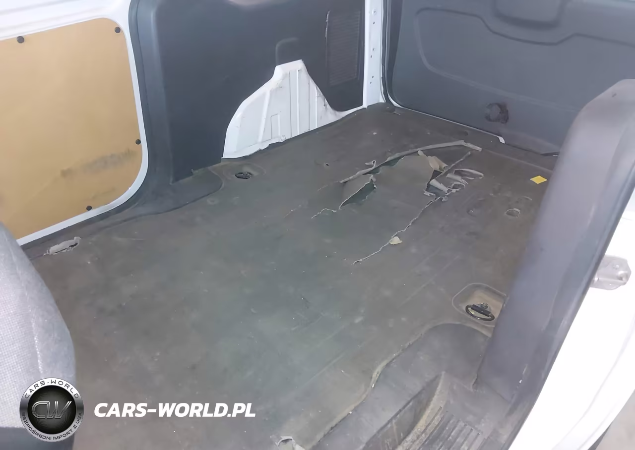 2017 Ford Transit Connect Xl VIN:NM0LE7E74H1322799 - 16