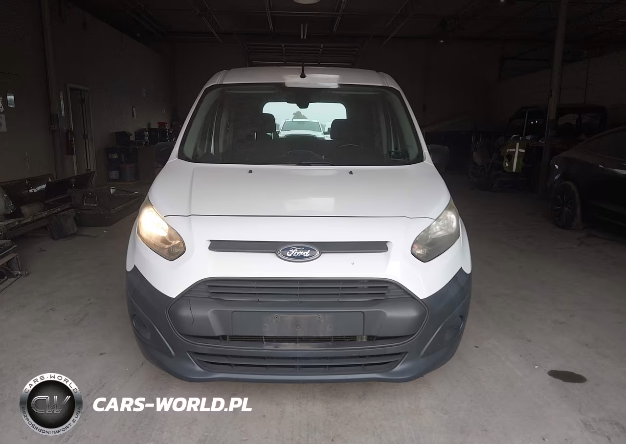 2017 Ford Transit Connect Xl VIN:NM0LE7E74H1322799 - 17