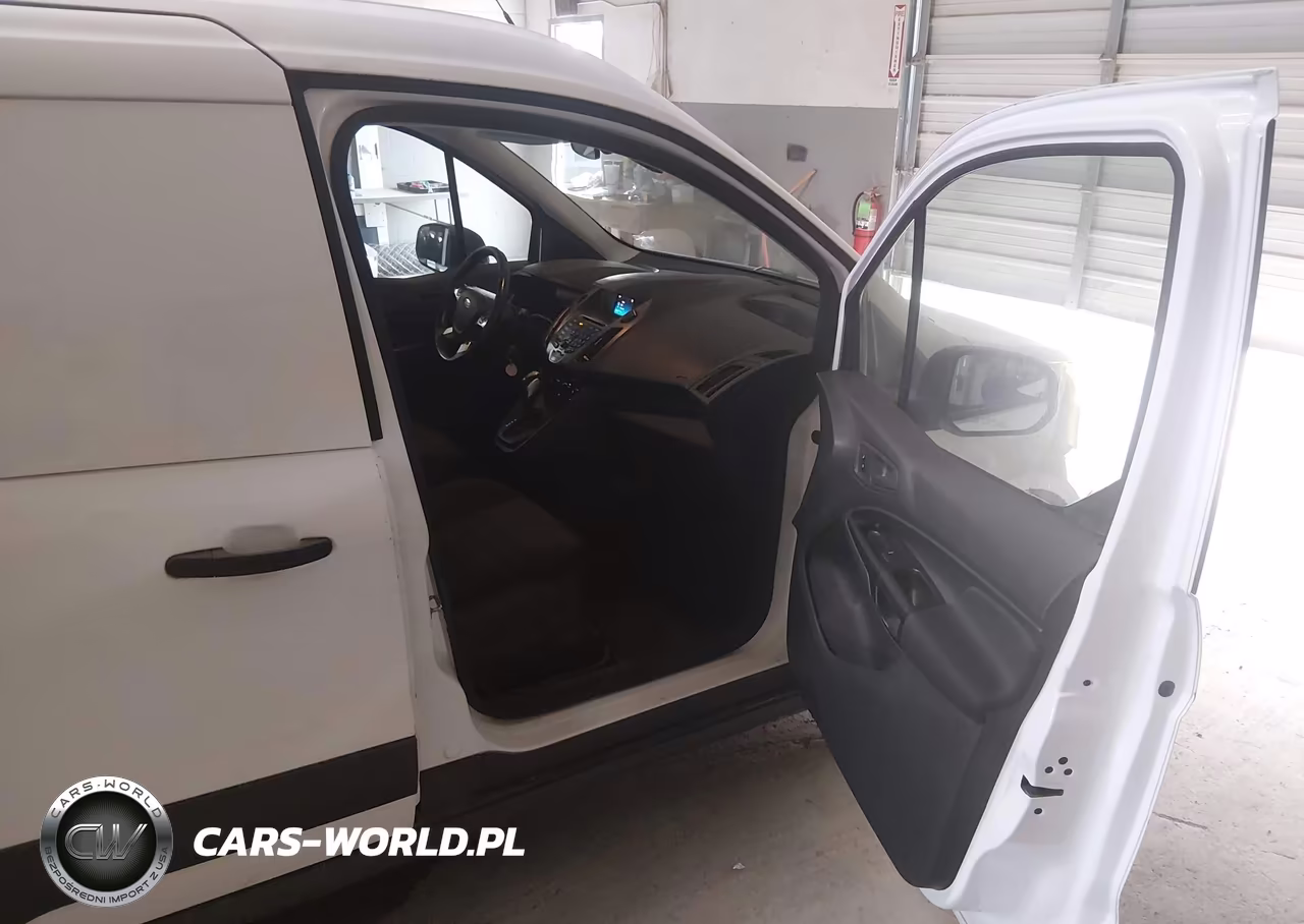 2017 Ford Transit Connect Xl VIN:NM0LE7E74H1322799 - 5