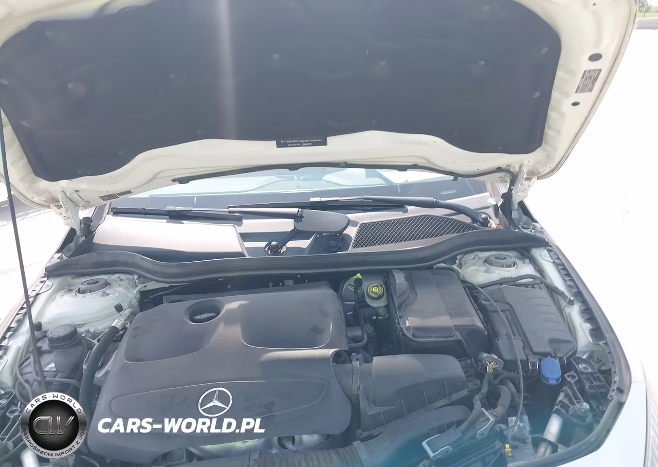 2018 Mercedes-Benz Cla 250 VIN:WDDSJ4EB4JN576241 - 10