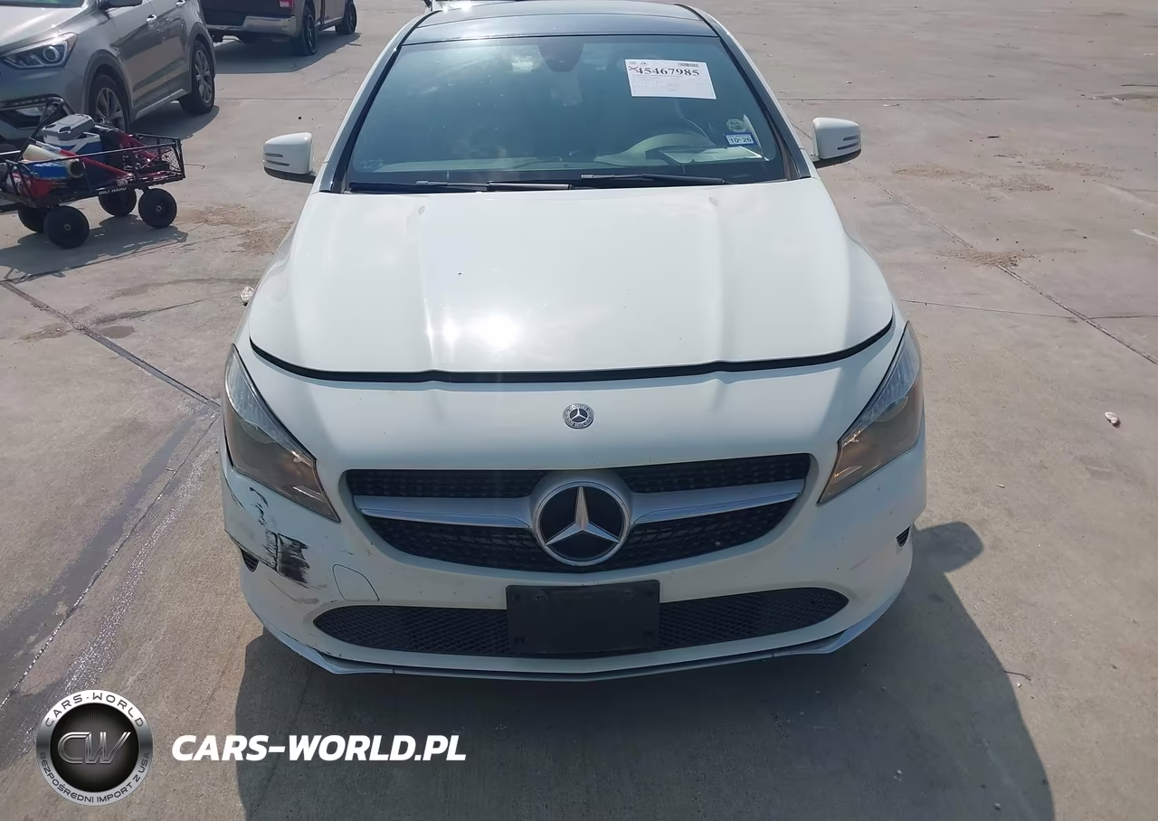 2018 Mercedes-Benz Cla 250 VIN:WDDSJ4EB4JN576241 - 12