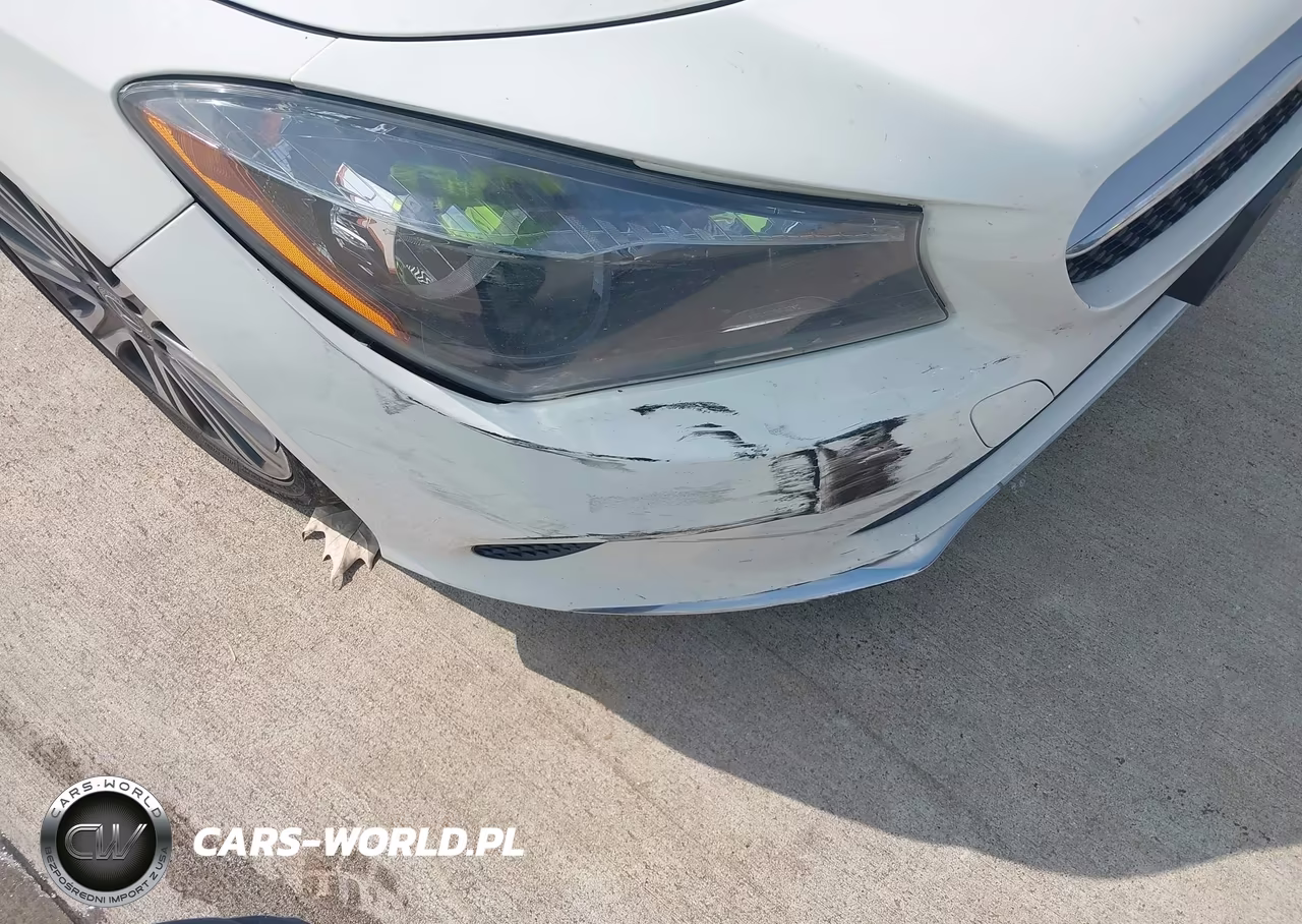 2018 Mercedes-Benz Cla 250 VIN:WDDSJ4EB4JN576241 - 6