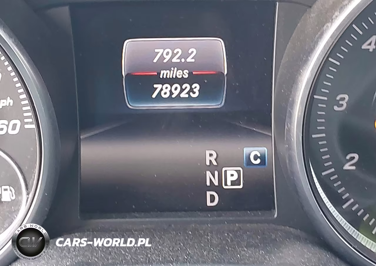 2018 Mercedes-Benz Cla 250 VIN:WDDSJ4EB4JN576241 - 7