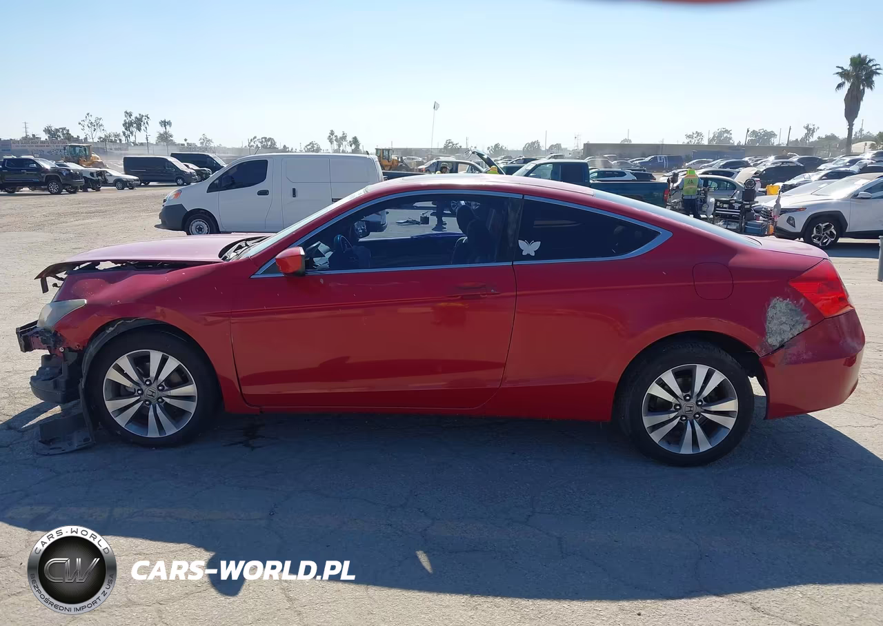 2011 Honda Accord 2.4 Ex VIN:1HGCS1B70BA000618 - 14