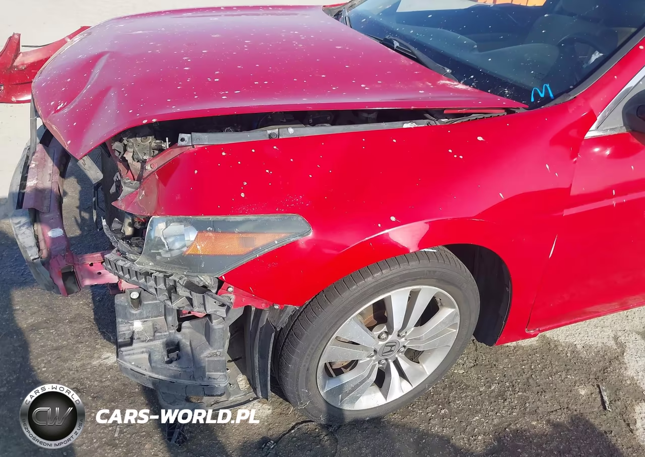 2011 Honda Accord 2.4 Ex VIN:1HGCS1B70BA000618 - 17