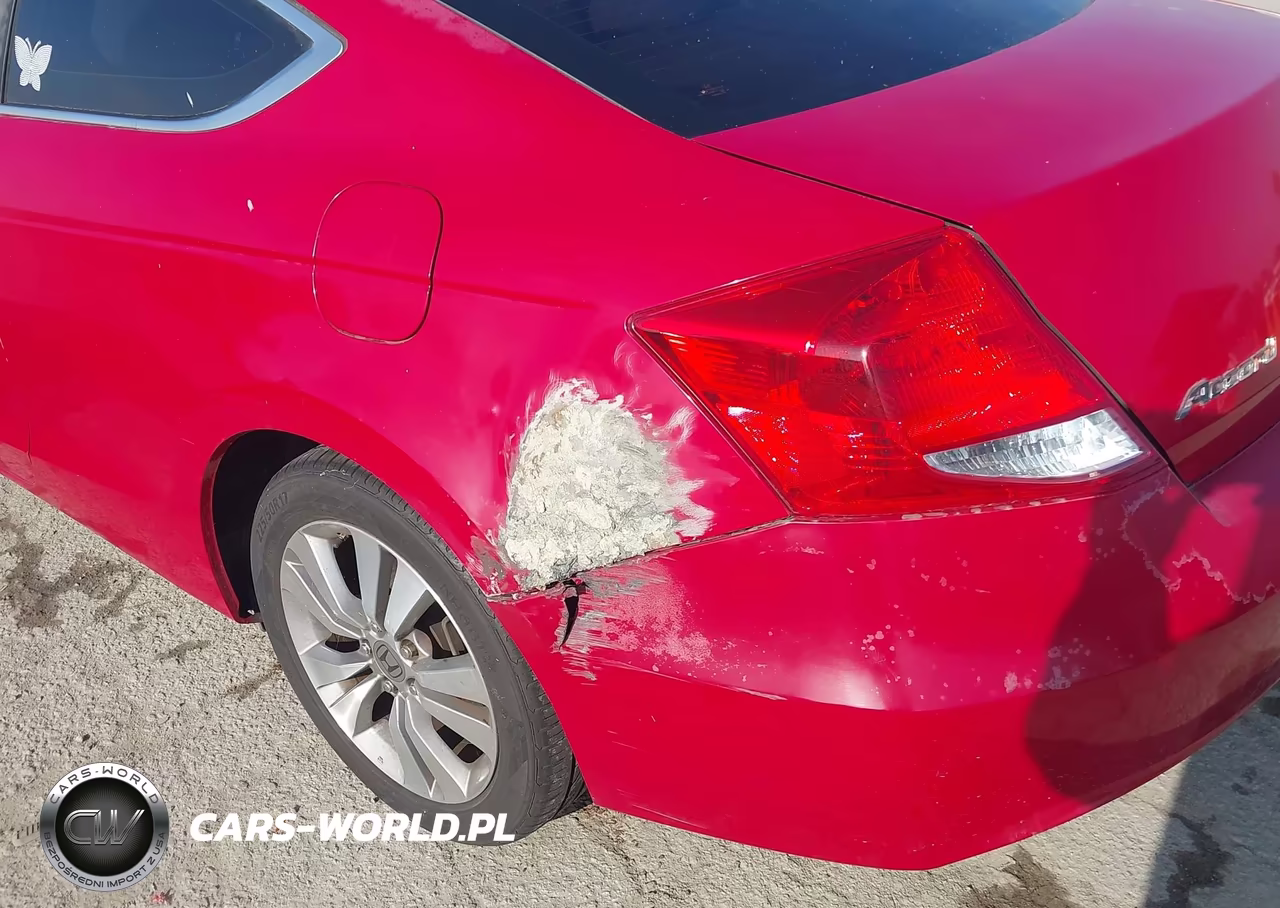 2011 Honda Accord 2.4 Ex VIN:1HGCS1B70BA000618 - 18