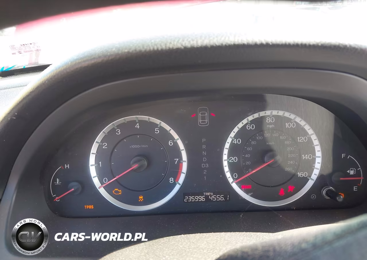 2011 Honda Accord 2.4 Ex VIN:1HGCS1B70BA000618 - 7