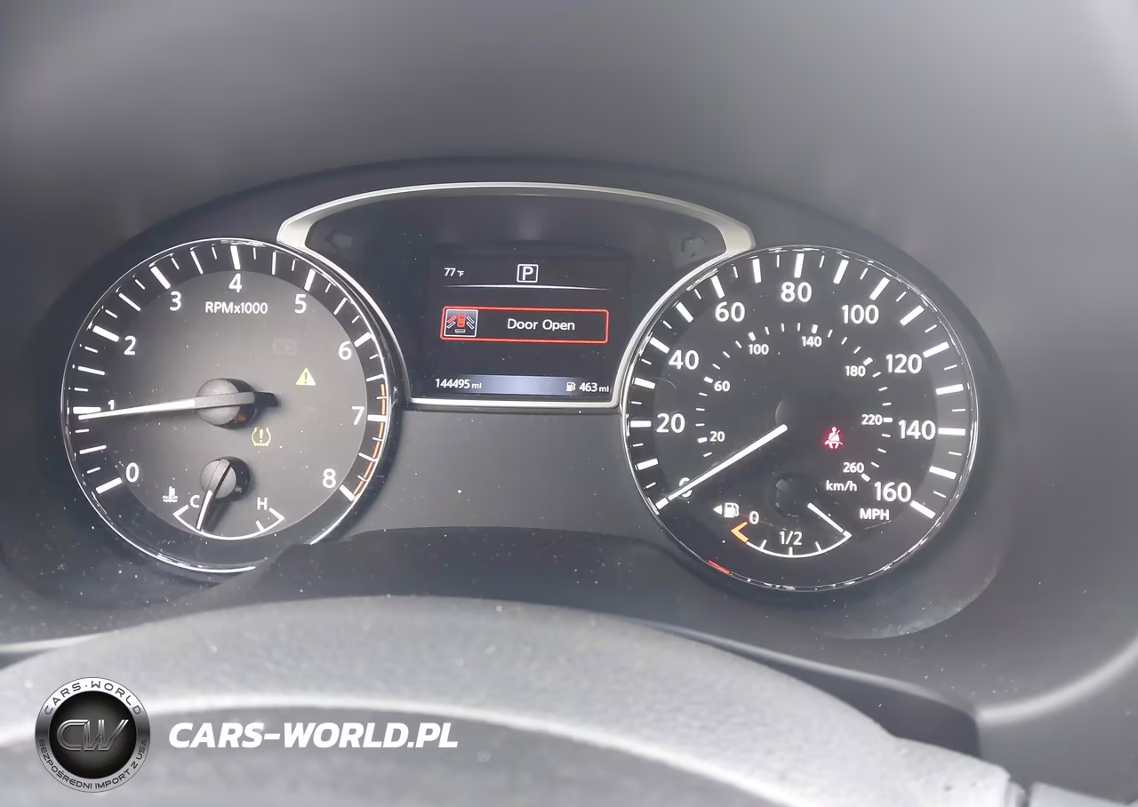 2017 Nissan Altima 2.5 S VIN:1N4AL3AP3HN343897 - 7