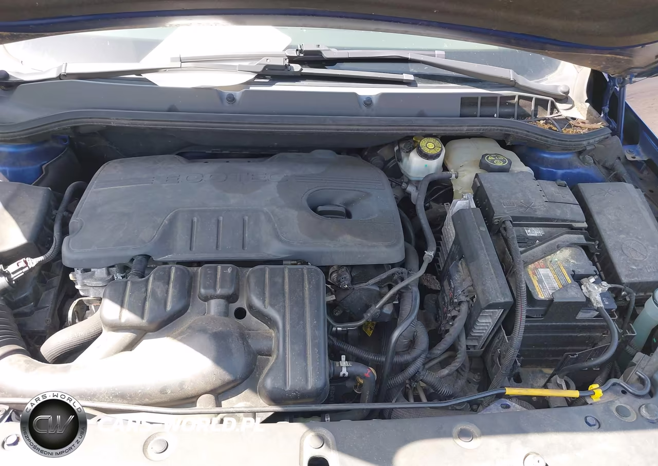 2013 Buick Verano VIN:1G4PP5SK9D4222598 - 10